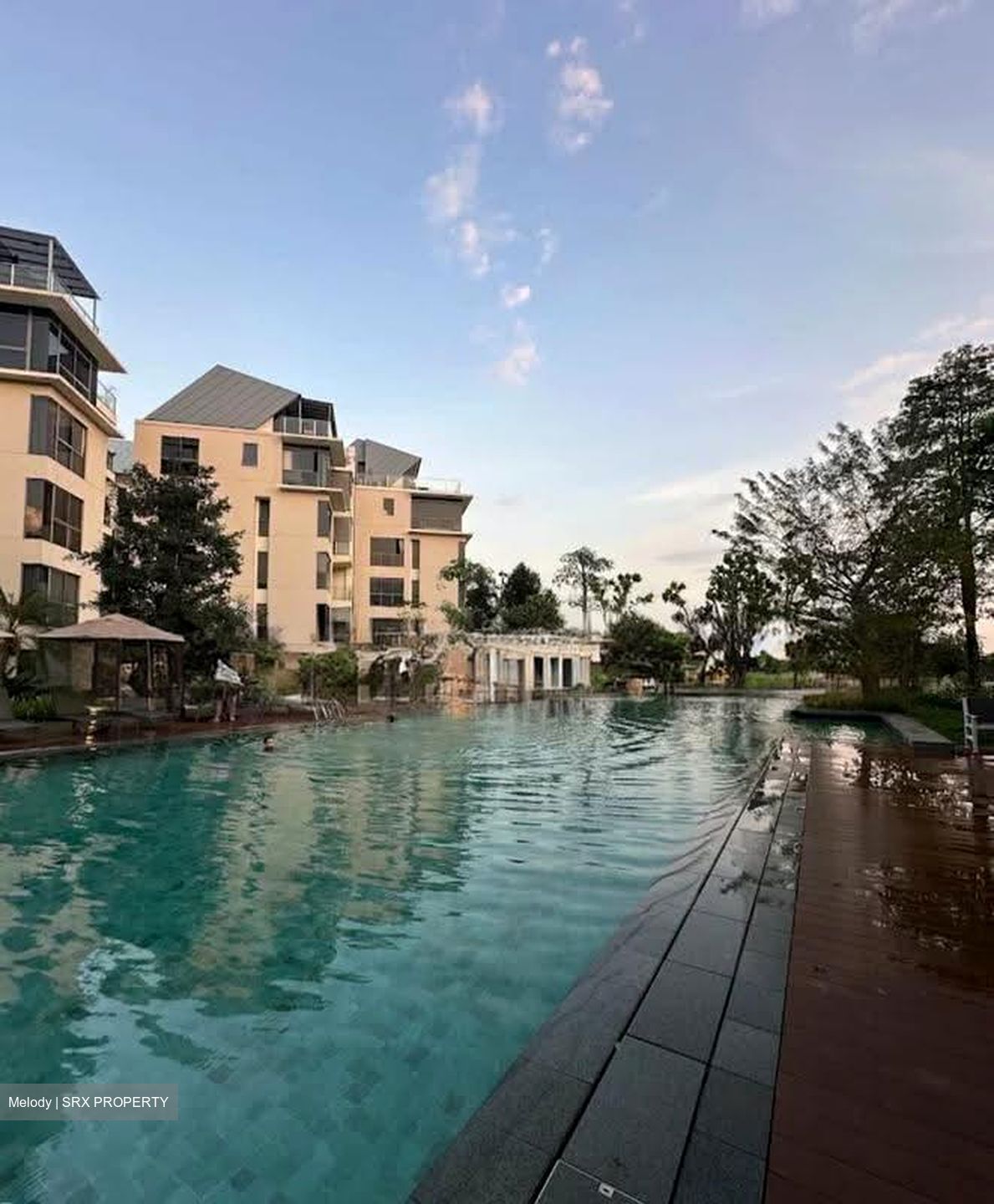 The Miltonia Residences (D27), Condominium #622215041